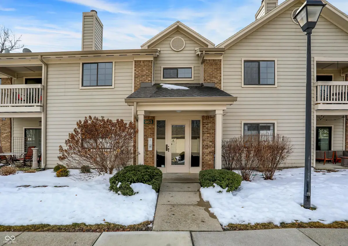 963 Wickham Court #205, Carmel, IN 46032 - #1