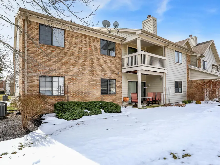 963 Wickham Court #205, Carmel, IN 46032 - #2