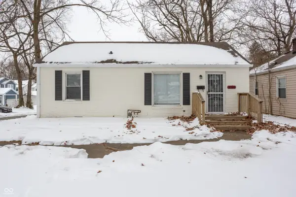 5704 N Keystone Avenue, Indianapolis, IN 46220
