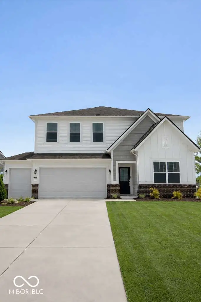 8690 Lester Place, Pendleton, IN 46064 - #1