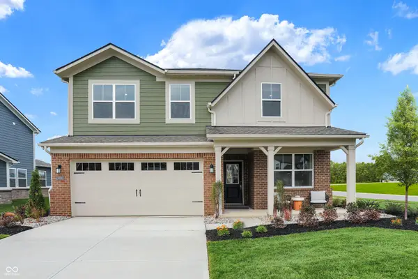 19359 Bald Cypress Court, Noblesville, IN 46062