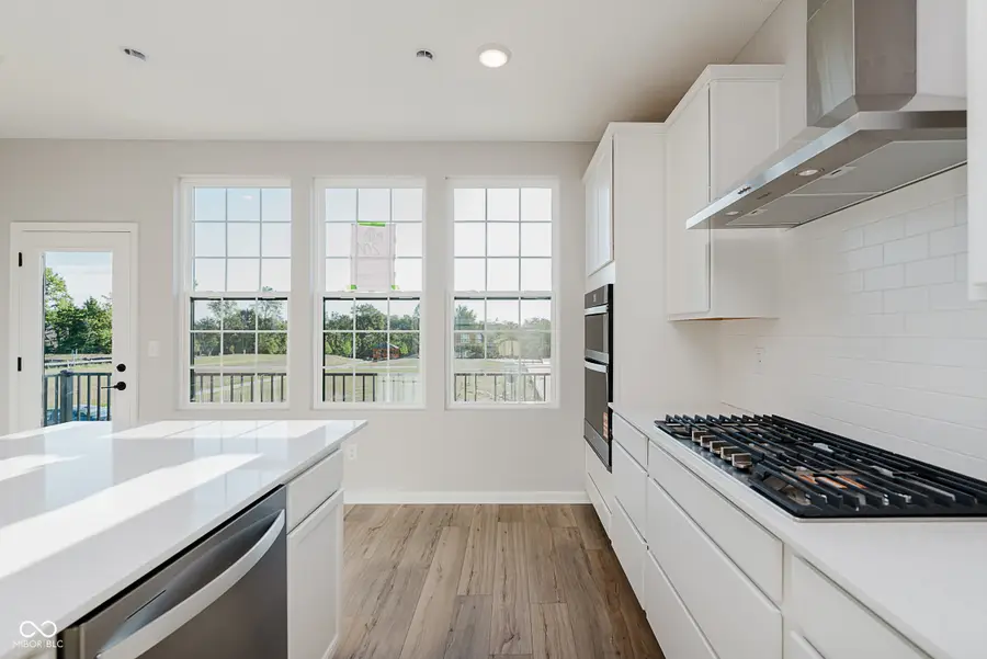 16854 Brinkman Road, Westfield, IN 46074 - #2