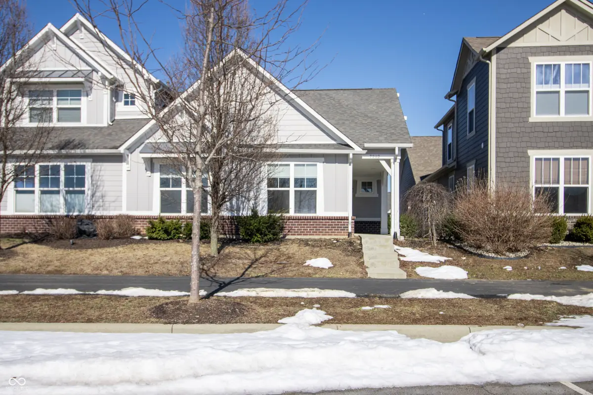 7212 Cherry Creek Boulevard, Carmel, IN 46033 - #1