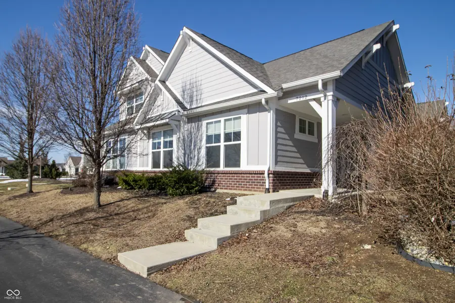 7212 Cherry Creek Boulevard, Carmel, IN 46033 - #2