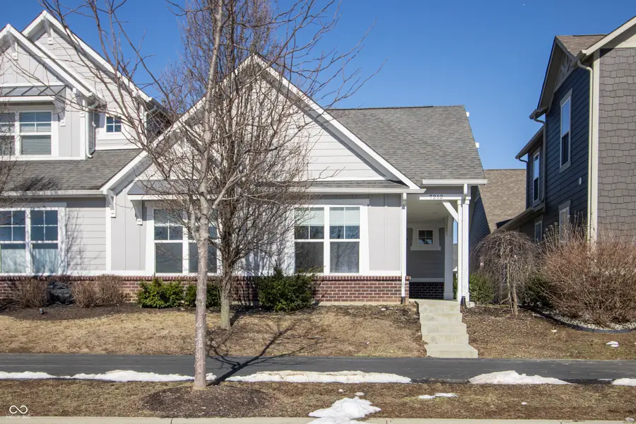 7212 Cherry Creek Boulevard, Carmel, IN 46033 - #3