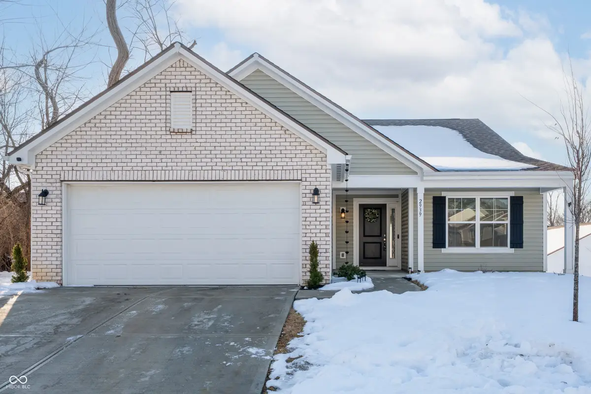 2939 Moonstone Street, Indianapolis, IN 46268 - #1