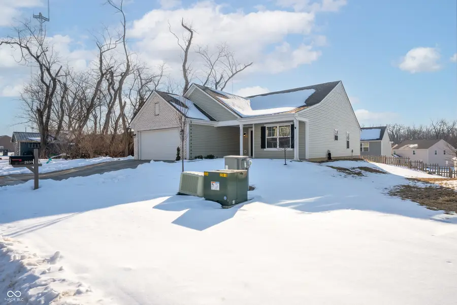2939 Moonstone Street, Indianapolis, IN 46268 - #2