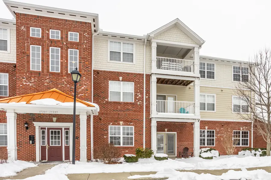 17207 Gunther Boulevard #103C, Westfield, IN 46074 - #2