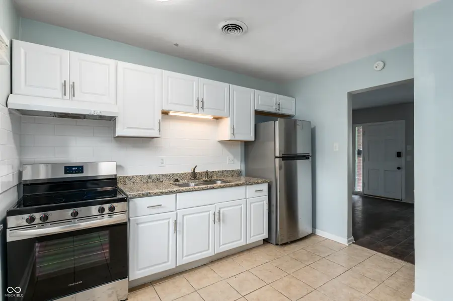 1644 E 58th Street, Indianapolis, IN 46220 - #3