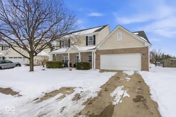 5935 Honeywell Drive, Indianapolis, IN 46236