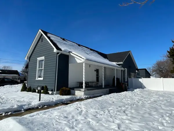 722 Jackson Street, Seymour, IN 47274