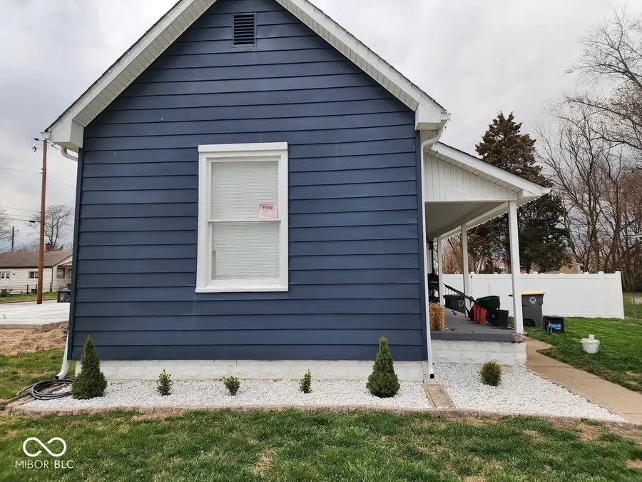 722 Jackson Street, Seymour, IN 47274 - #3