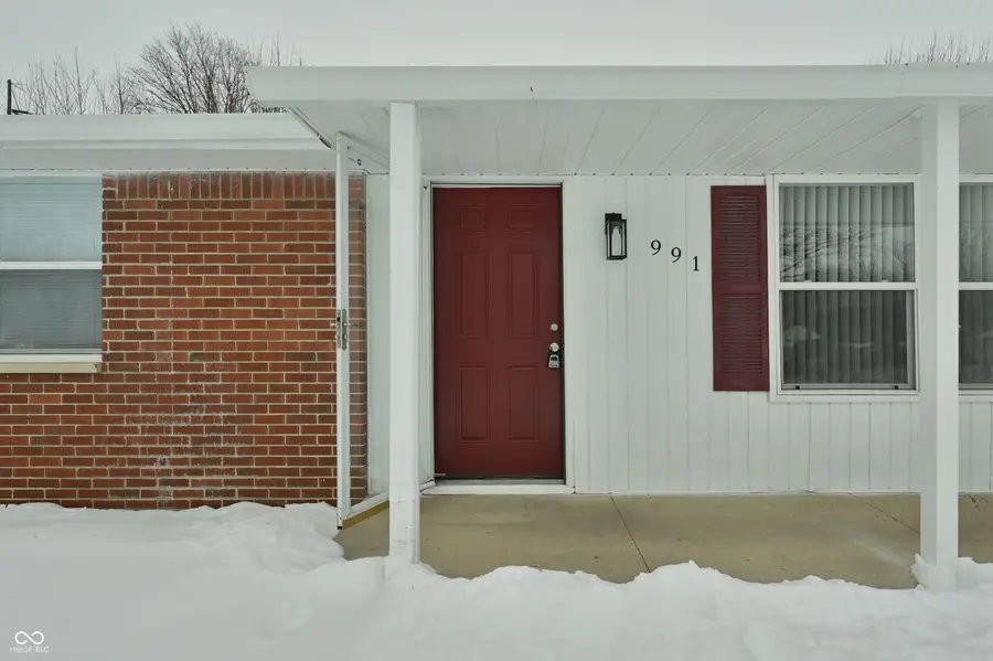 991 Hugo Street, Indianapolis, IN 46229 - Image #2