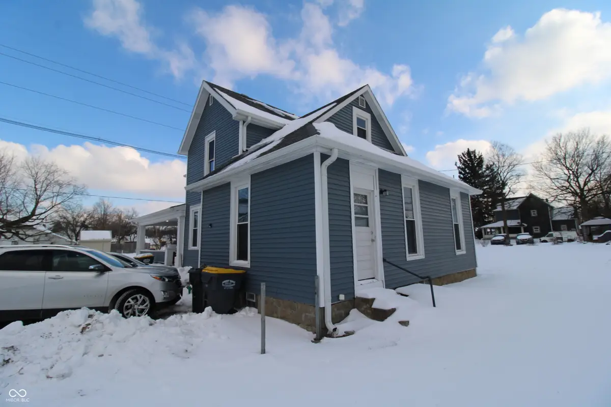 1413 Walnut Street, Anderson, IN 46016 - #1