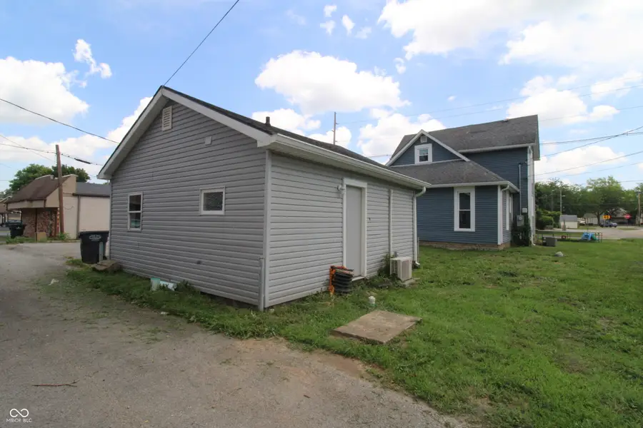 1413 Walnut Street, Anderson, IN 46016 - #3