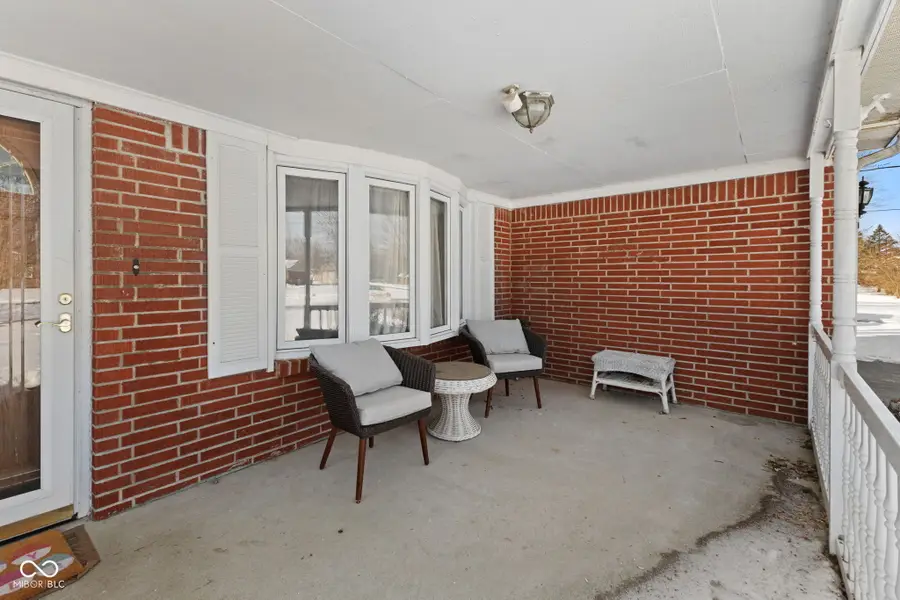 5799 W Maple Drive, Greenwood, IN 46142 - Image #3