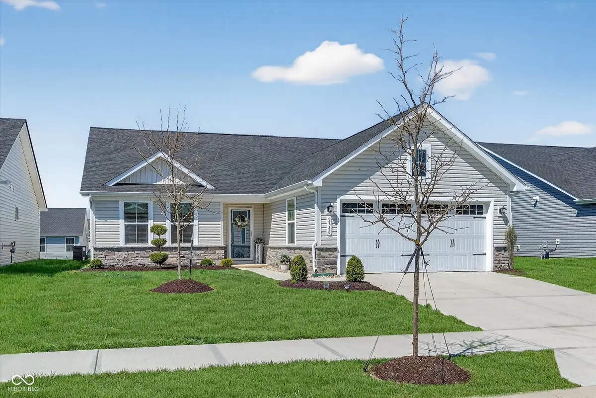 2748 Stonebridge Drive, Lebanon, IN 46052 - #1