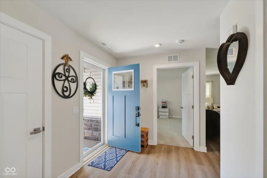 2748 Stonebridge Drive, Lebanon, IN 46052 - #3