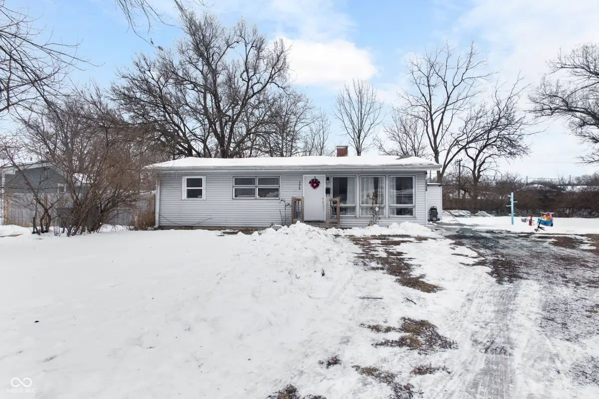 2058 Mac Court, Indianapolis, IN 46203 - #1