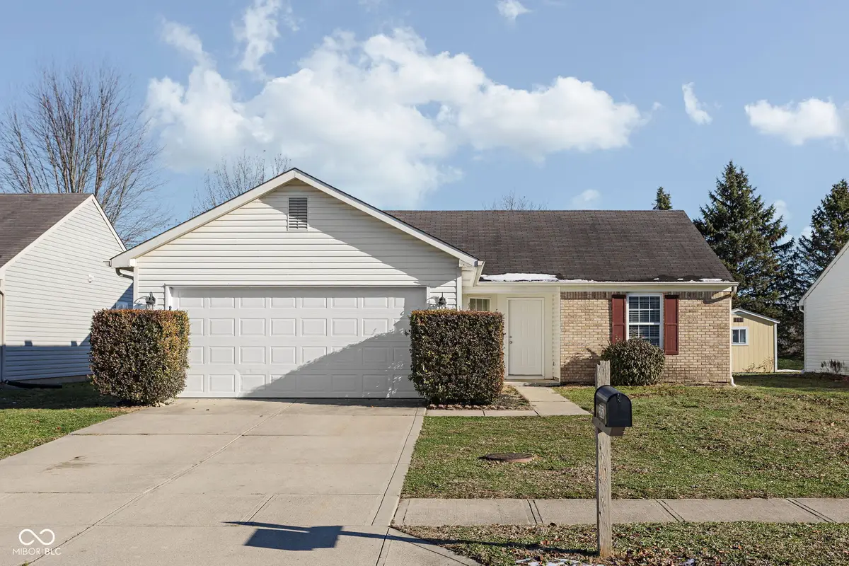5857 Prairie Meadow Drive, Indianapolis, IN 46221 - Image #1
