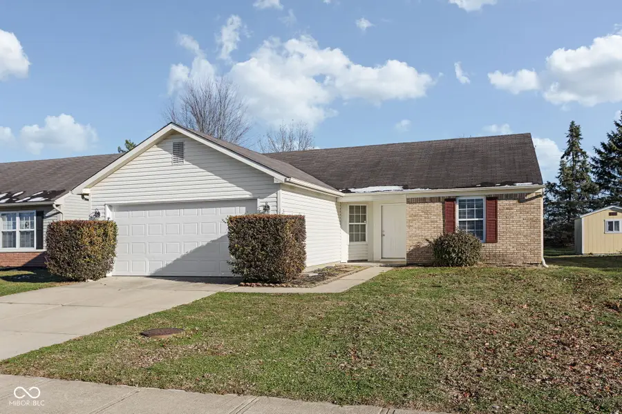 5857 Prairie Meadow Drive, Indianapolis, IN 46221 - Image #2