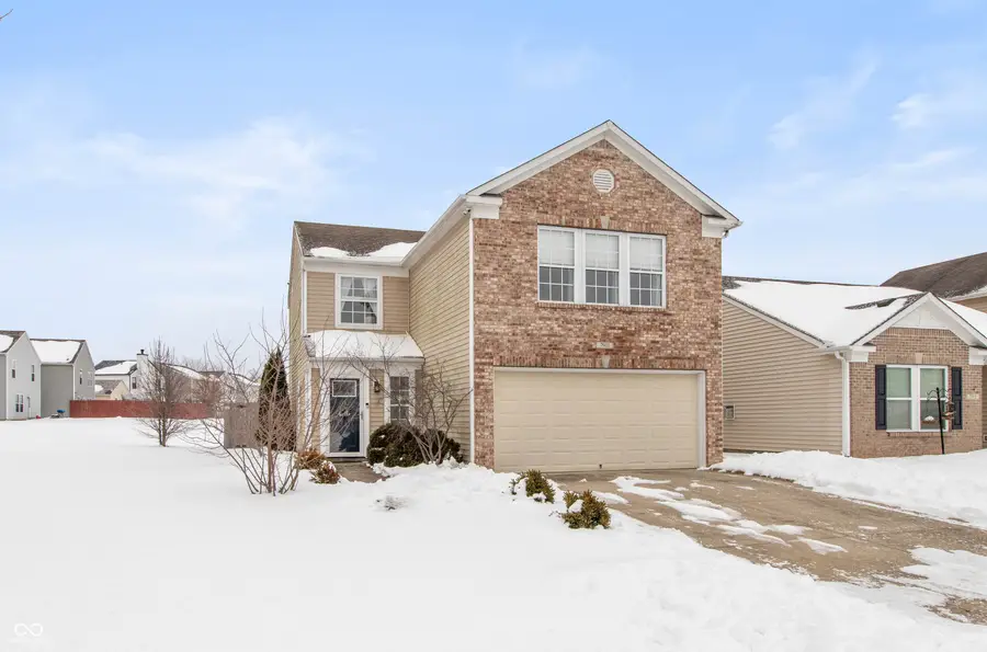 7911 Hydrangea Court, Camby, IN 46113 - #3