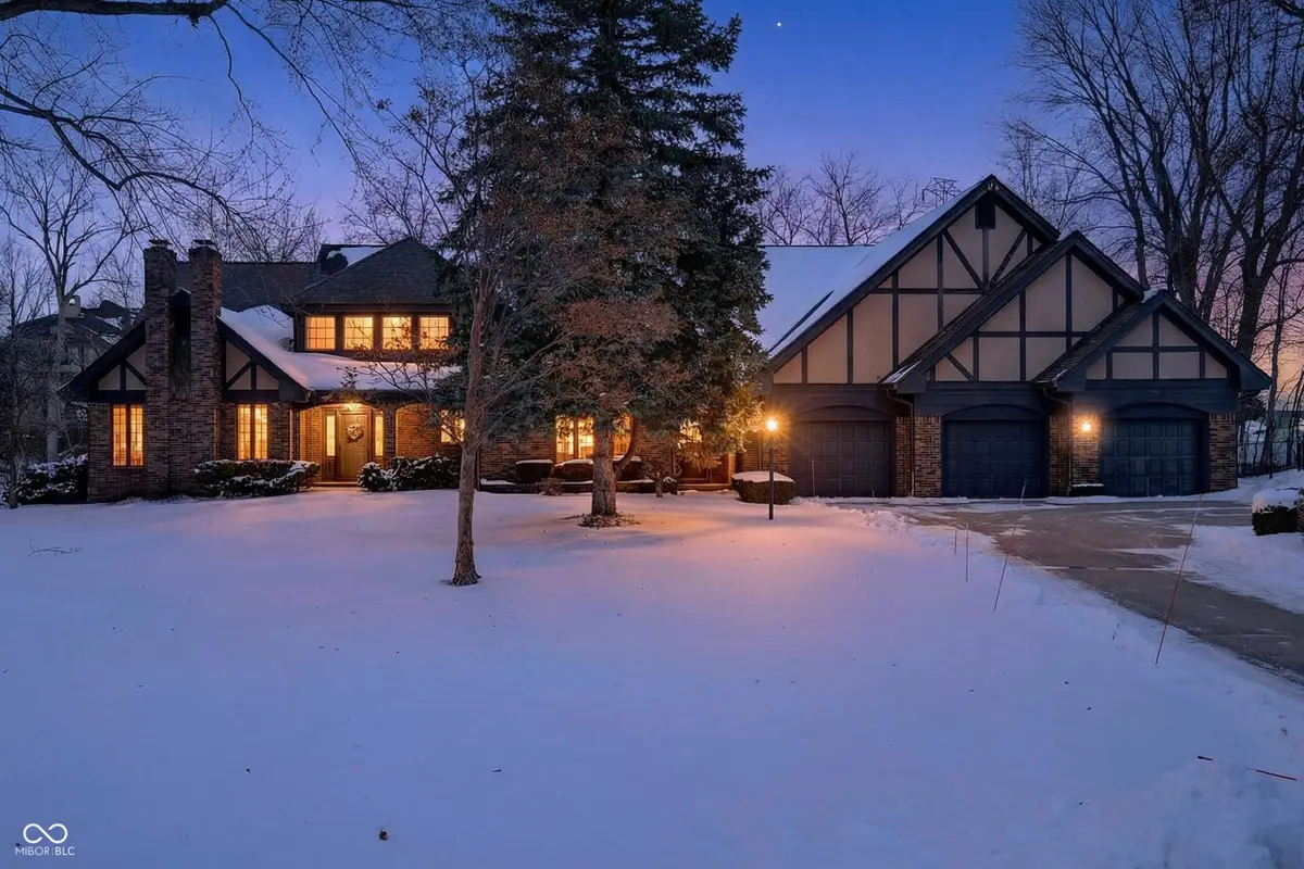 1400 Kirk Row, Kokomo, IN 46902 - #1