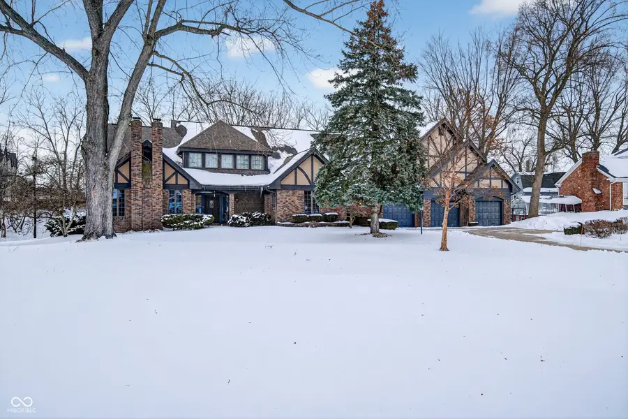 1400 Kirk Row, Kokomo, IN 46902 - #2