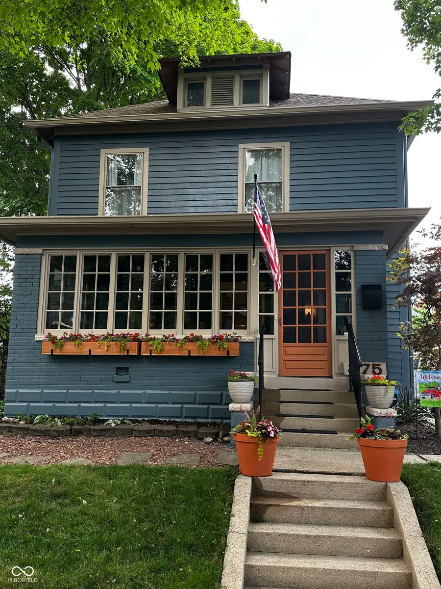 875 S 9th Street, Noblesville, IN 46060 - #2