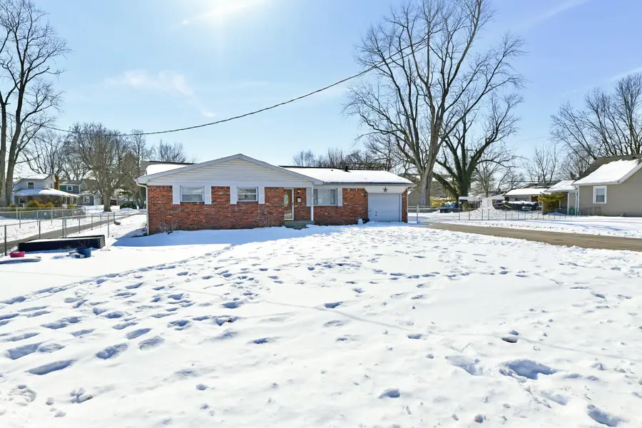 657 Walnut Street, Whiteland, IN 46184 - Image #2
