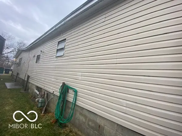 2714 S Liberty Street, Muncie, IN 47302