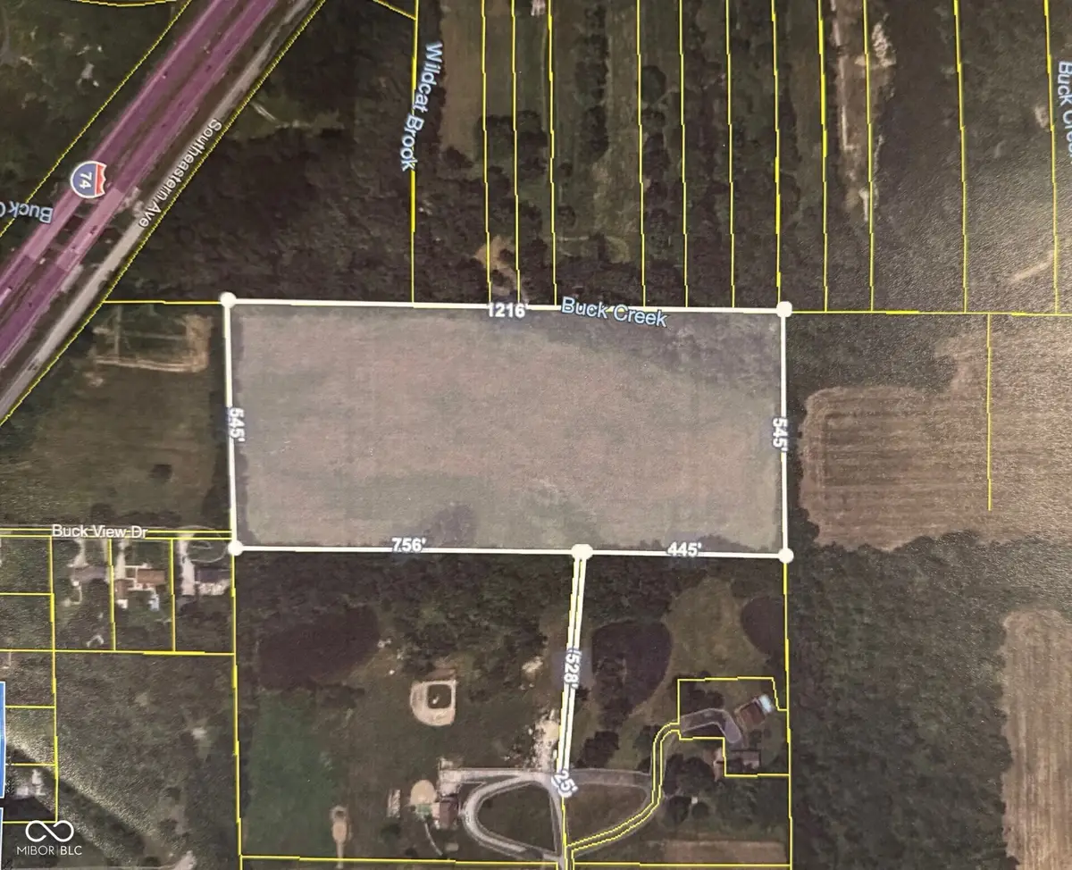 6200 S Carroll Road, Indianapolis, IN 46259 - #1