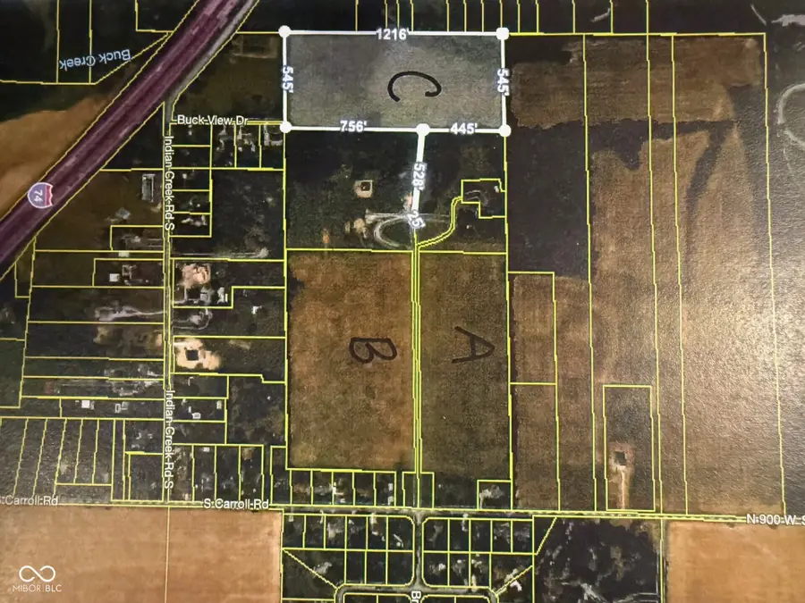 6200 S Carroll Road, Indianapolis, IN 46259 - #2