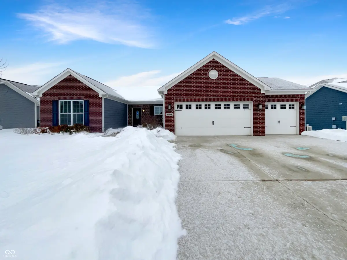 1302 Old Market Square, Greenwood, IN 46143 - Image #1