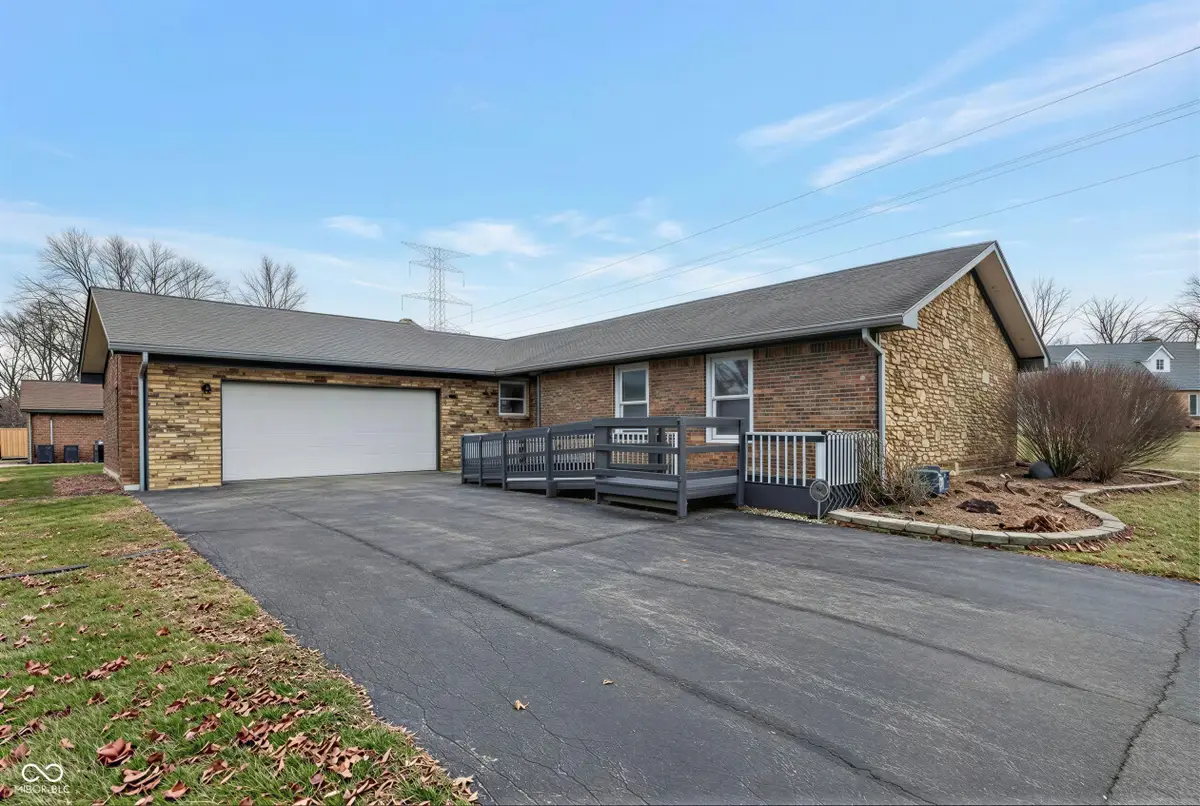 477 S Restin Road, Greenwood, IN 46142 - Image #1