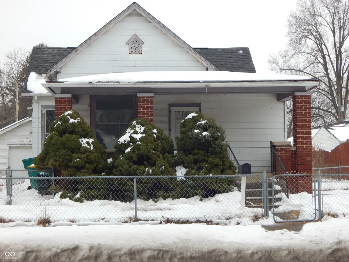 251 Avon Avenue, Plainfield, IN 46168 - #1