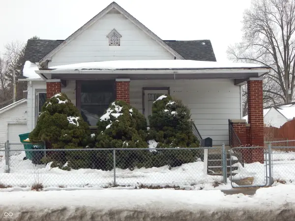 251 Avon Avenue, Plainfield, IN 46168