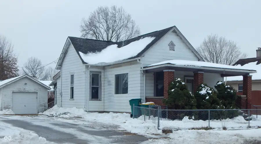 251 Avon Avenue, Plainfield, IN 46168 - #3