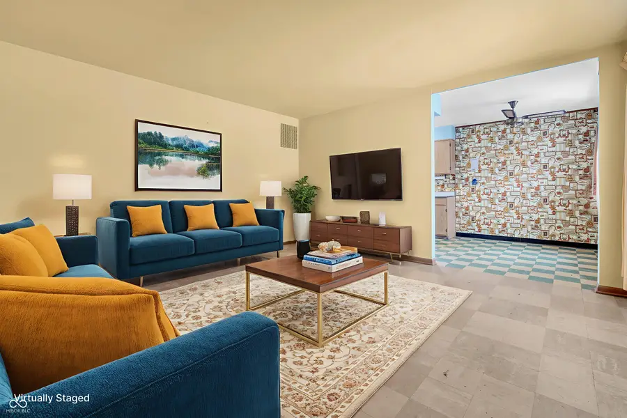 2808 Sangster Avenue, Indianapolis, IN 46218 - #3