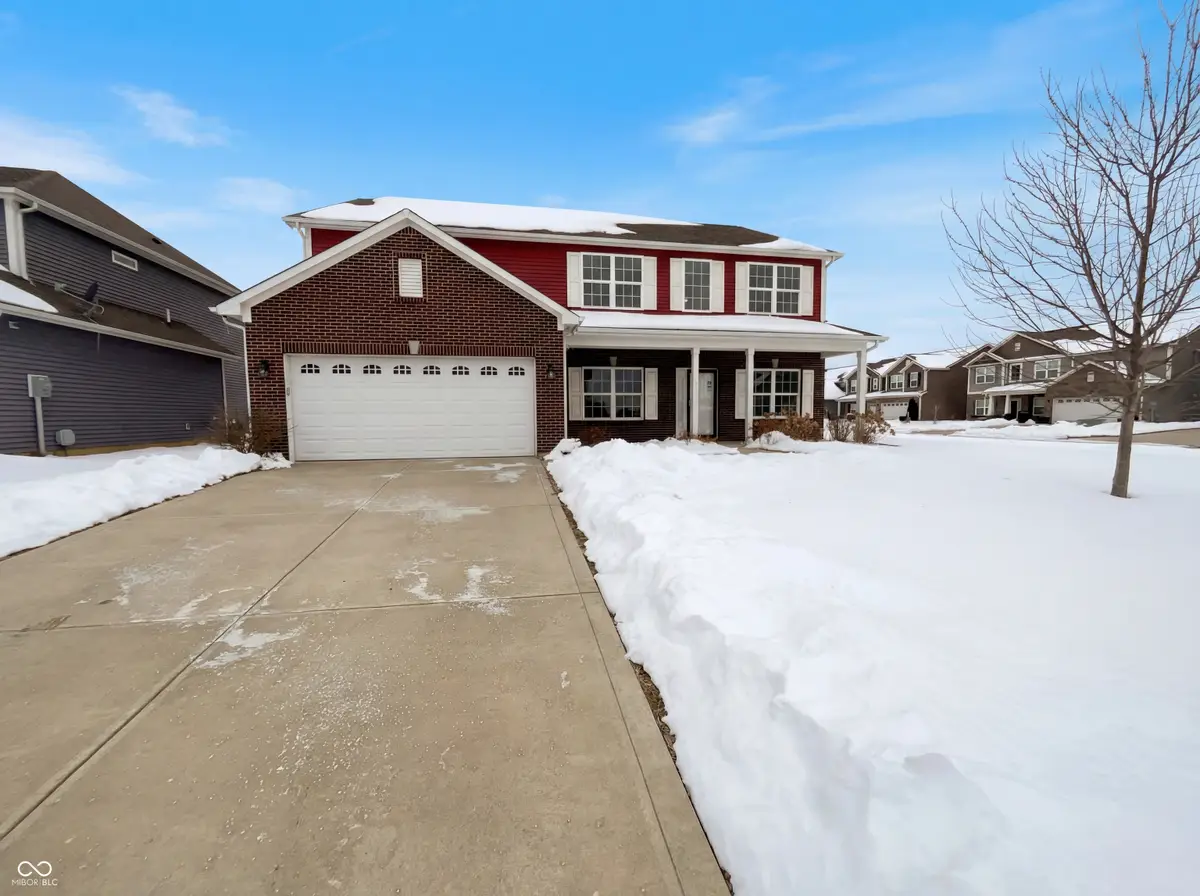 8664 Cardiff Court, Avon, IN 46123 - #1