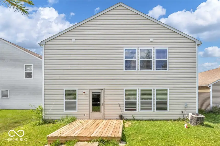 951 Curlew Lane, Greenwood, IN 46143 - Image #2