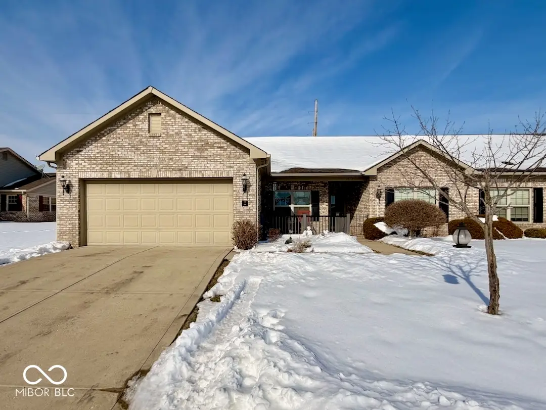 7612 Easy Place, Indianapolis, IN 46259 - #1