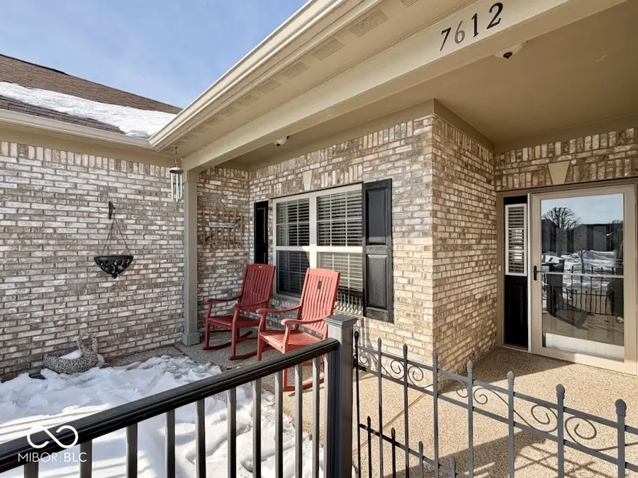 7612 Easy Place, Indianapolis, IN 46259 - #3