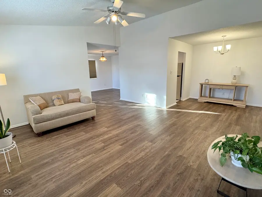 2816 Two Worlds Drive, Columbus, IN 47201 - #3