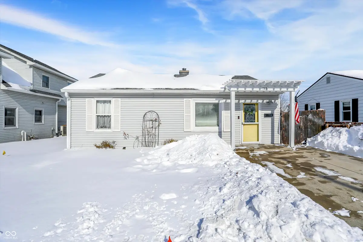 452 E Broadway Street, Greenwood, IN 46143 - Image #1