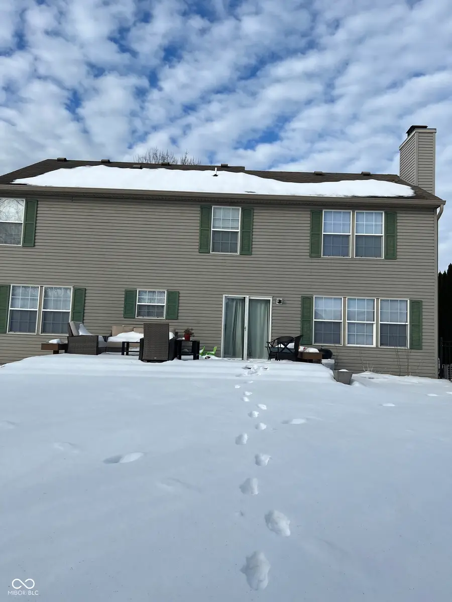10497 Silver Ridge Circle, Fishers, IN 46038 - Image #2
