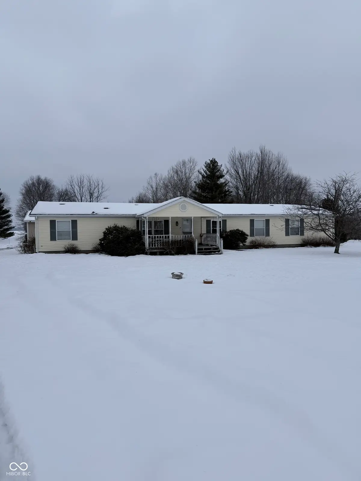 8740 W State Road 256, Lexington, IN 47138 - #1