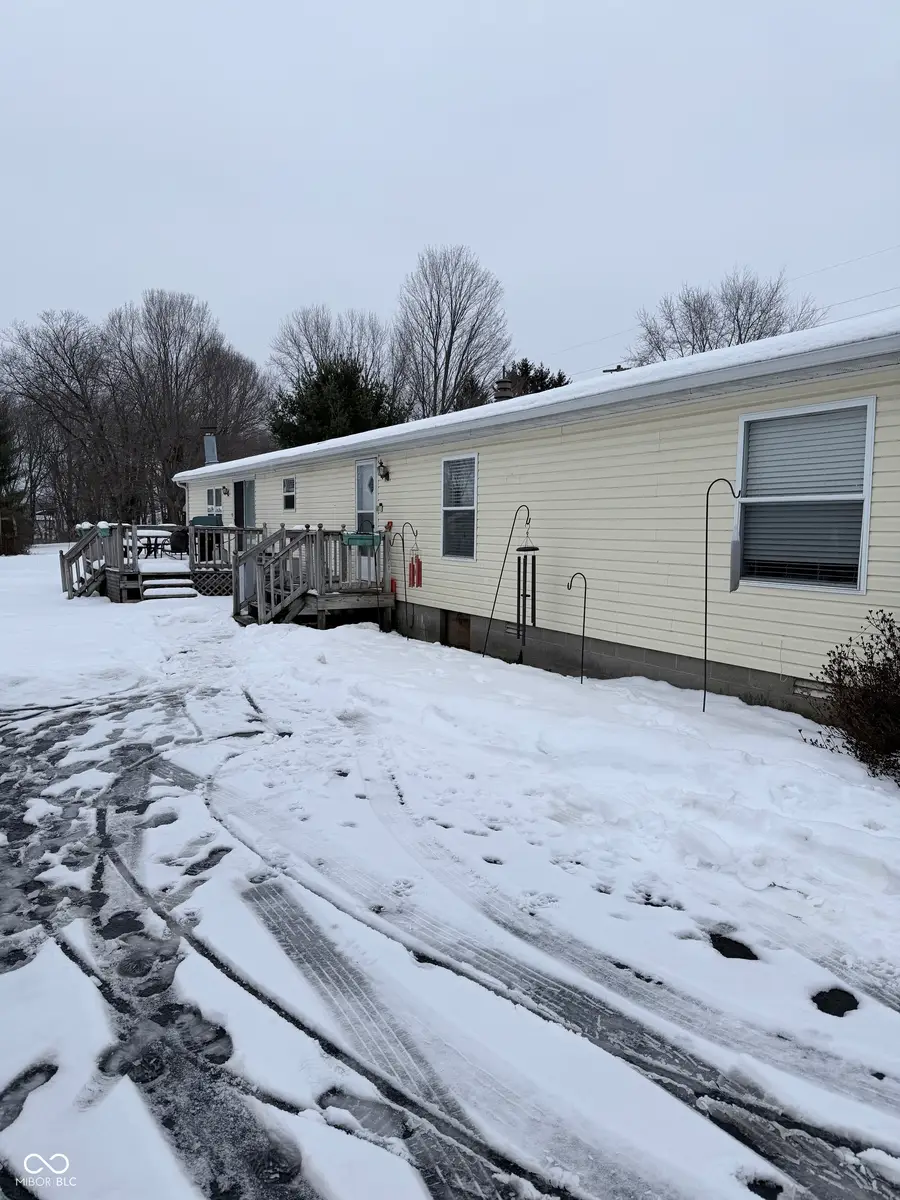 8740 W State Road 256, Lexington, IN 47138 - #2