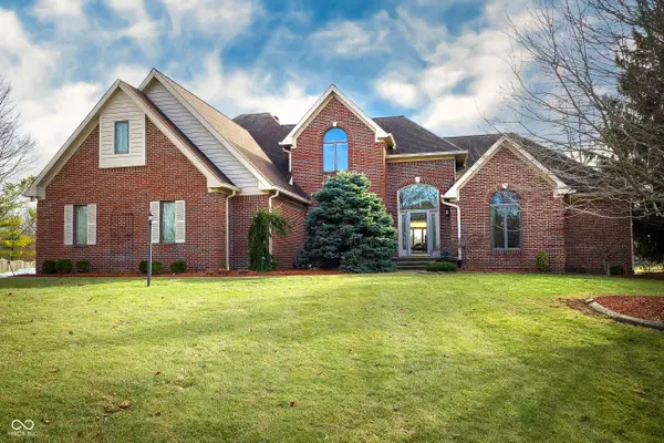 7457 Windridge Way, Brownsburg, IN 46112