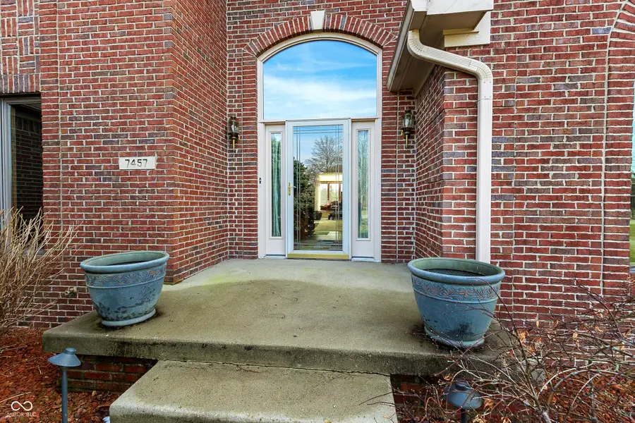 7457 Windridge Way, Brownsburg, IN 46112 - #3